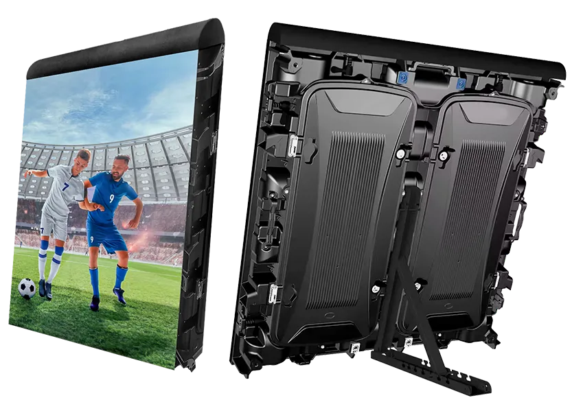 Stadium Screen