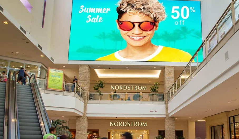 Commercial & Retail