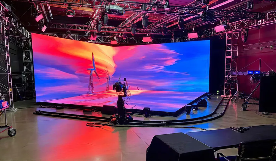 Broadcast & Film
