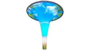 Creative LED