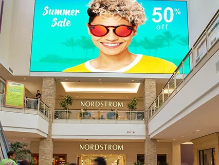 Commercial & Retail
