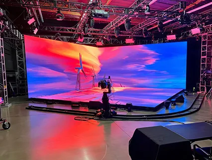 Broadcast & Film